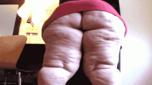 My PERFECT BIG ASS