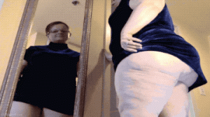 The Body Of A BBW GODDESS