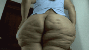 BIG ASS Big Freak