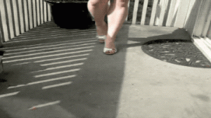 Calves Feet Soles FLEX